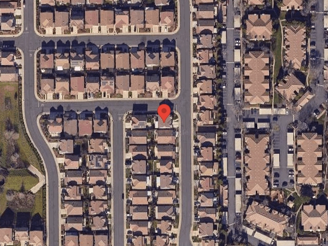 House image located at Roseville, CA 95747