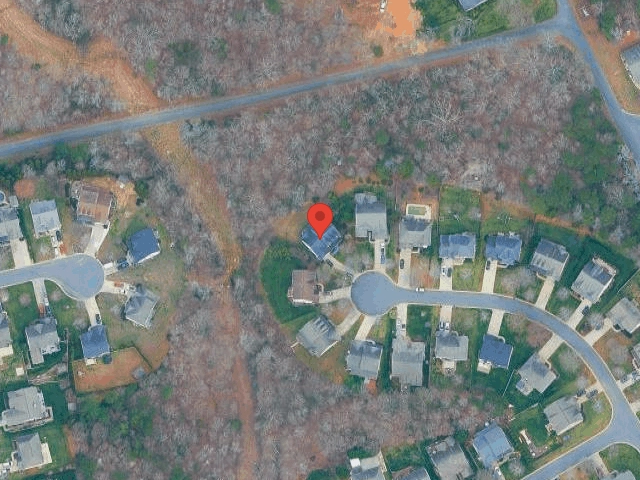 House image located at Fort Mill, SC 29707