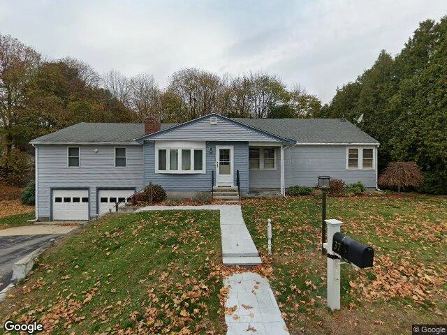 House image located at Hudson, MA 01749