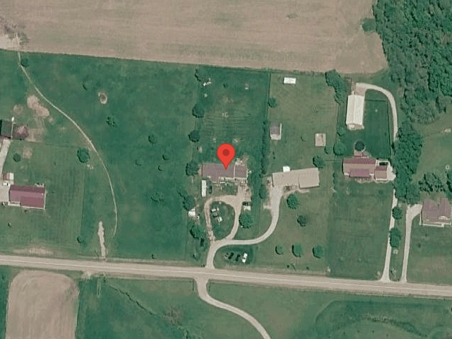 House image located at Pleasantville, OH 43148