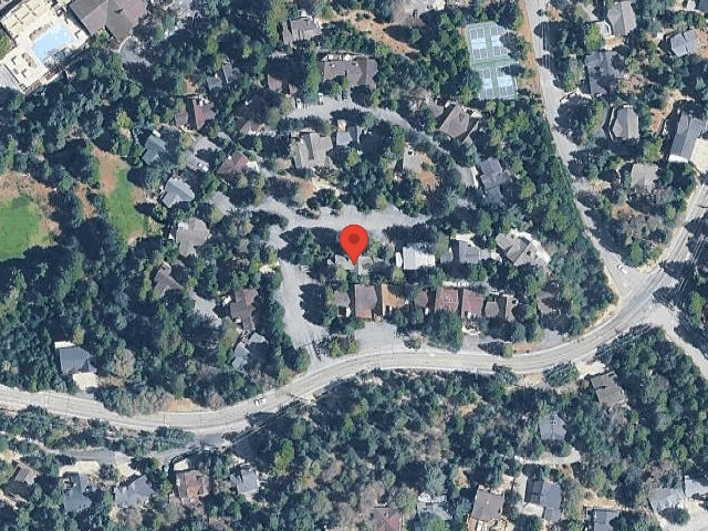 House image located at Lake Arrowhead, CA 92352