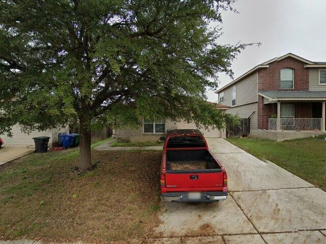 House image located at San Antonio, TX 78251