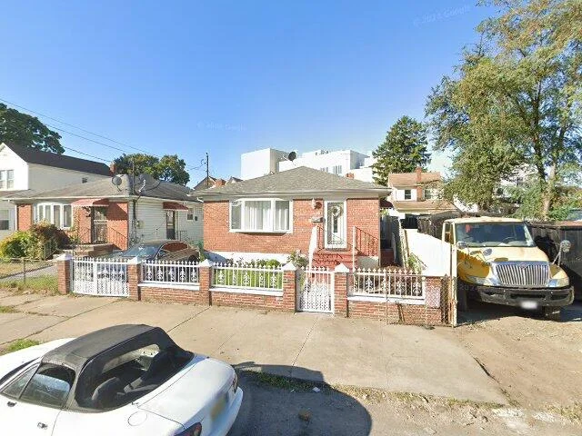 House image located at South Ozone Park, NY 11420
