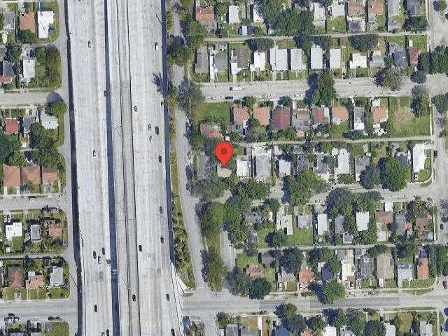 House image located at Miami, FL 33127