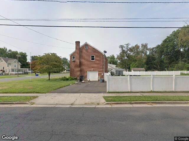 House image located at Middlesex, NJ 08846