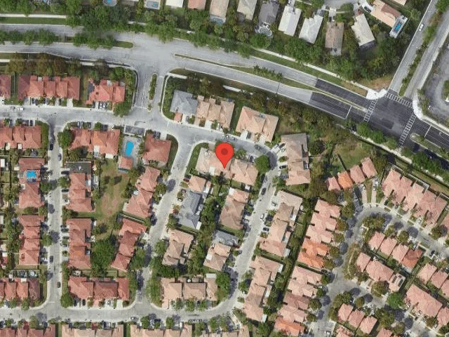 House image located at Pembroke Pines, FL 33028