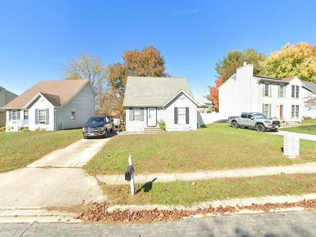 House image located at Sykesville, MD 21784