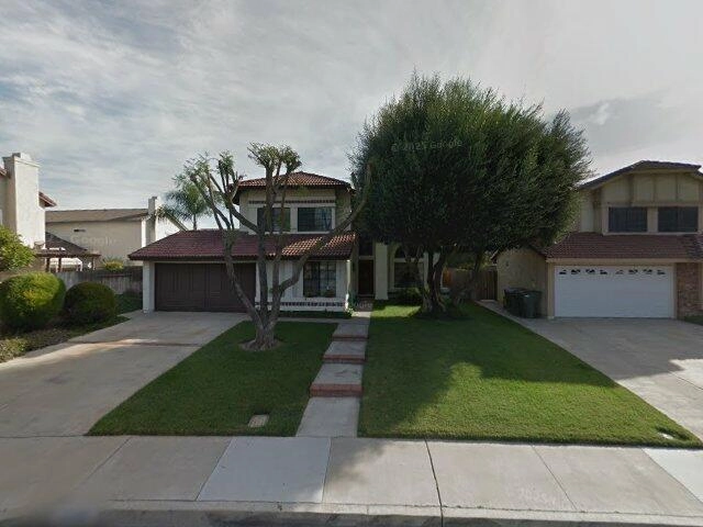 House image located at Chino, CA 91710