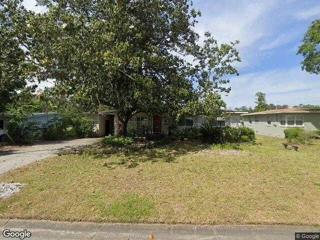 House image located at Jacksonville, FL 32217