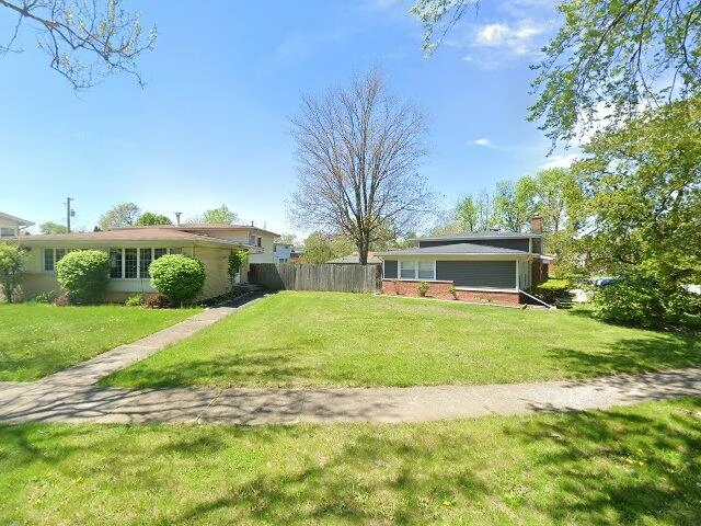 House image located at Chicago Heights, IL 60411