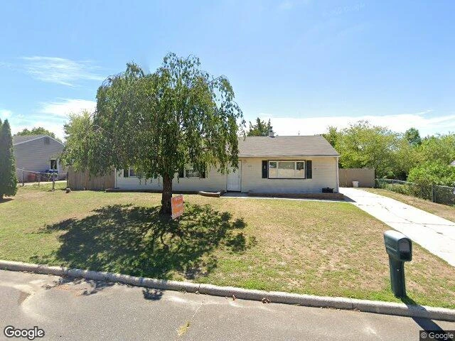 House image located at Browns Mills, NJ 08015