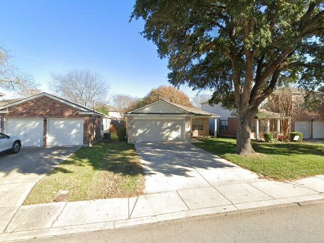 House image located at San Antonio, TX 78249