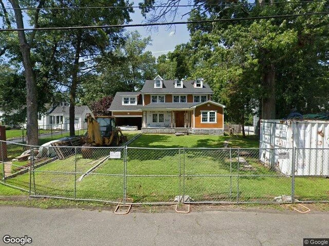 House image located at Scotch Plains, NJ 07076