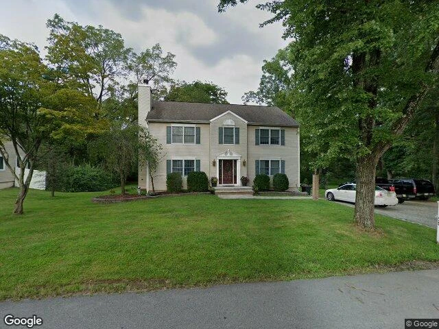 House image located at East Hanover, NJ 07936