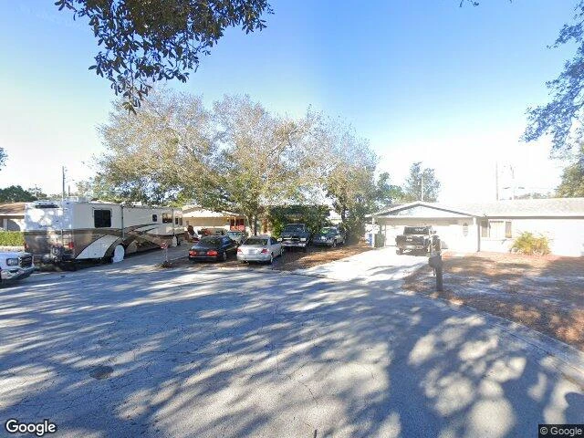 House image located at Dunedin, FL 34698