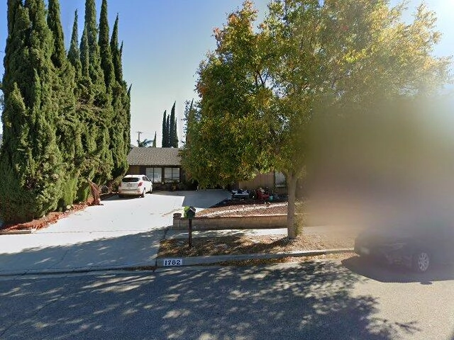 House image located at Simi Valley, CA 93063
