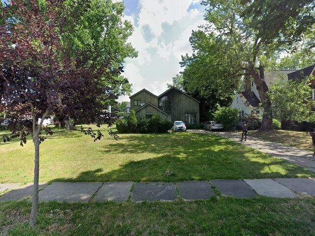 House image located at Cleveland, OH 44120