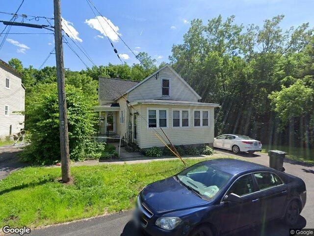 House image located at Cohoes, NY 12047