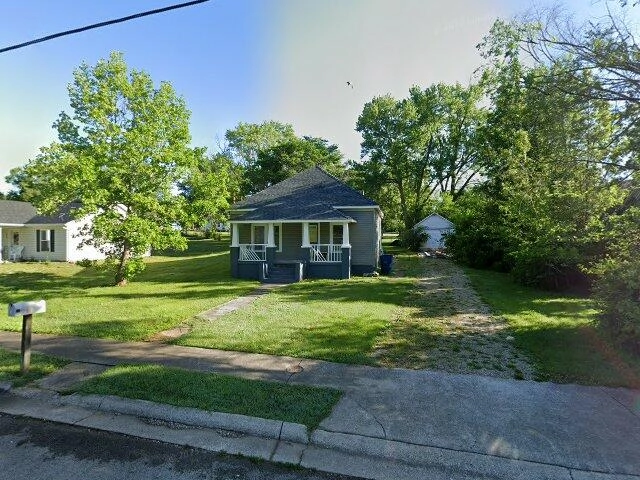 House image located at Park Hills, MO 63601