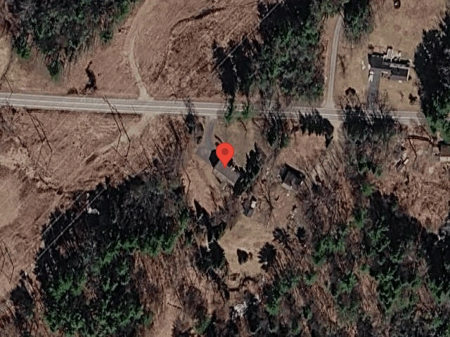 House image located at Hubert, NC 28539