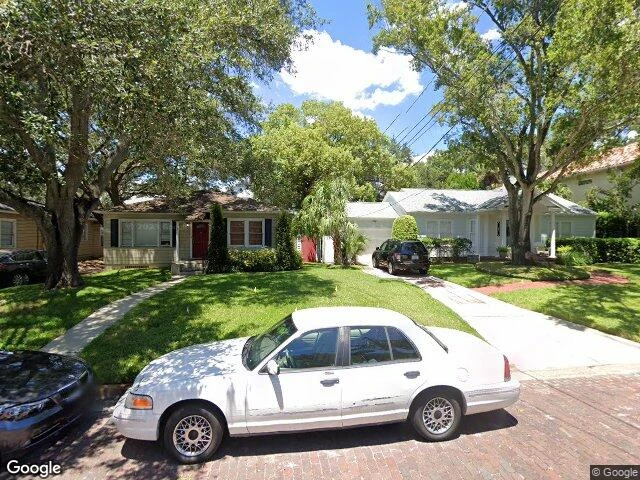 House image located at Tampa, FL 33629