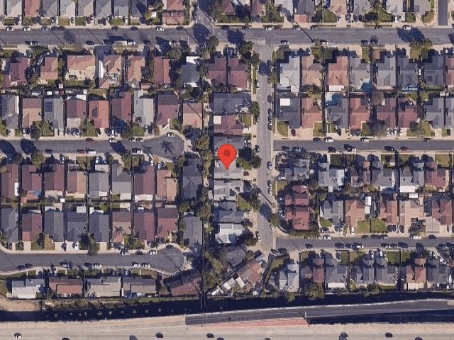 House image located at Carson, CA 90745