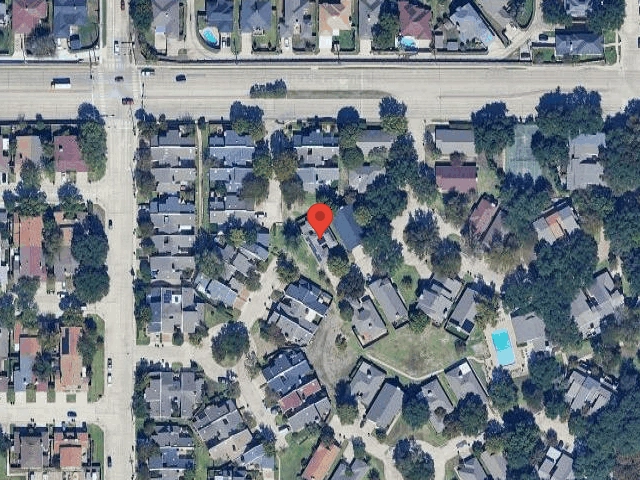 House image located at Carrollton, TX 75006