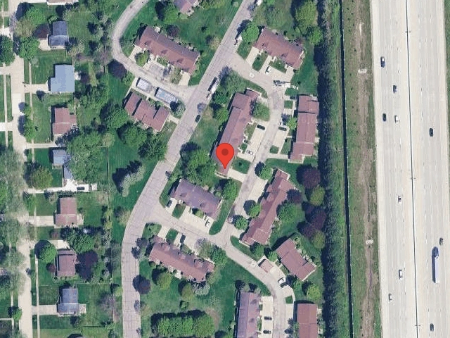 House image located at Troy, MI 48084