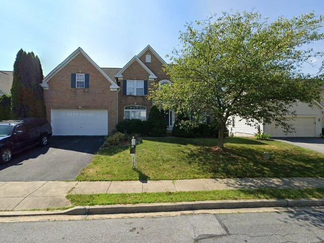 House image located at Frederick, MD 21702