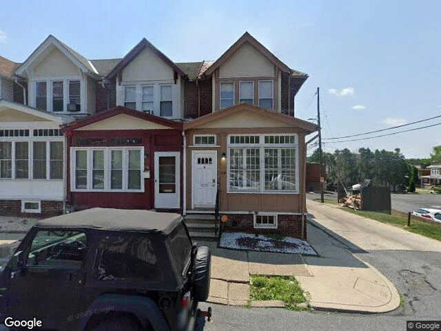 House image located at Allentown, PA 18102