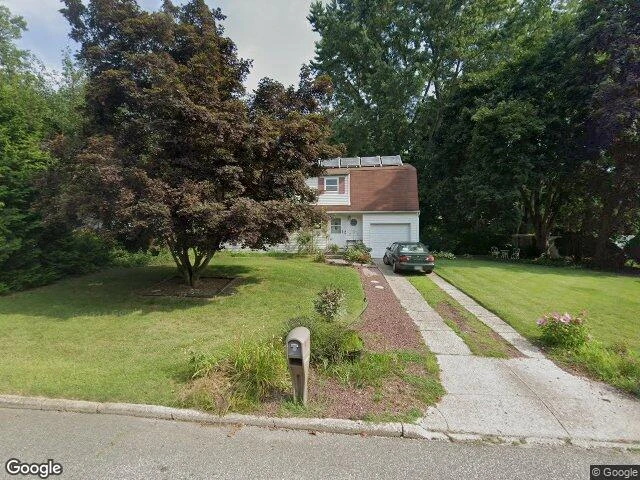 House image located at Coram, NY 11727