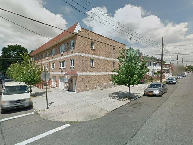 House image located at Brooklyn, NY 11203