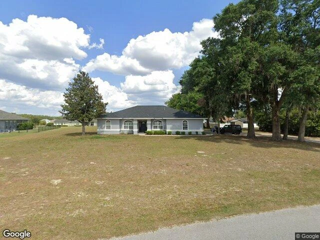 House image located at Belleview, FL 34420