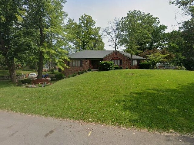 House image located at Anderson, IN 46012