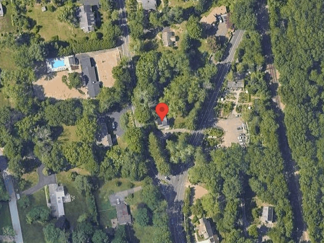 House image located at New Canaan, CT 06840