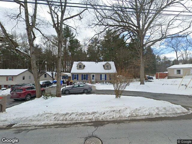 House image located at Queensbury, NY 12804