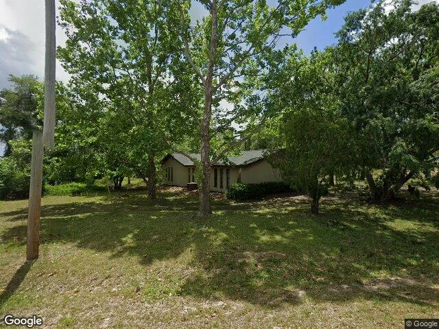 House image located at Ocklawaha, FL 32179