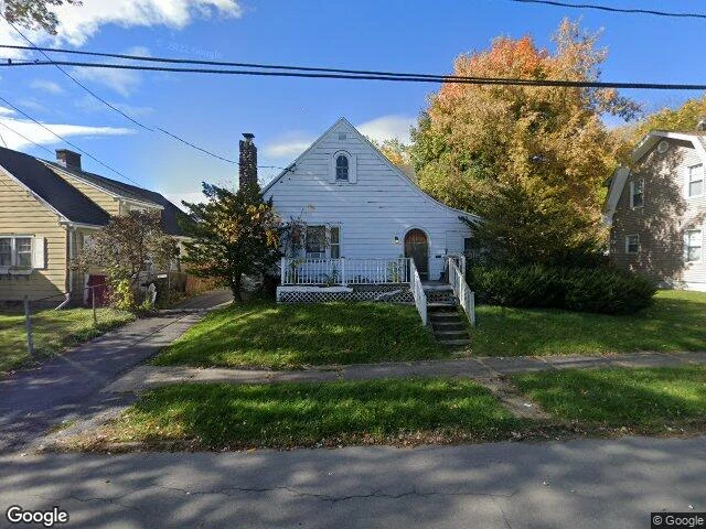 House image located at Utica, NY 13502