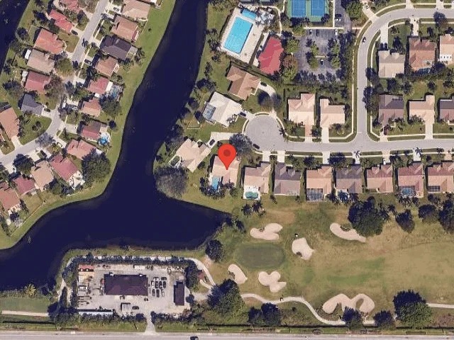 House image located at Lake Worth, FL 33463