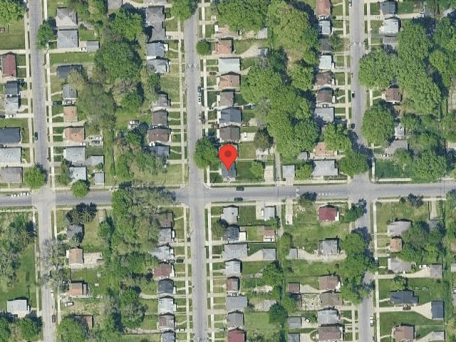 House image located at Detroit, MI 48234