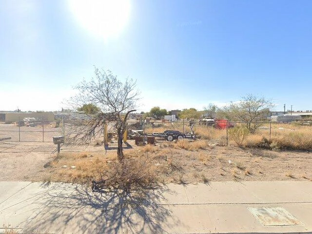 House image located at Tucson, AZ 85706