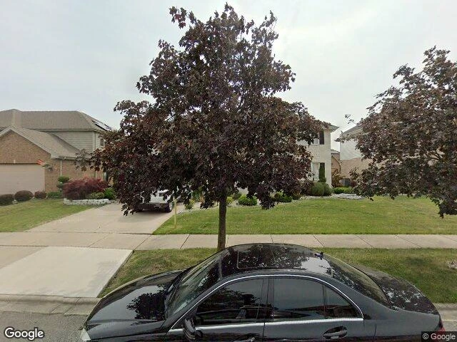 House image located at Richton Park, IL 60471