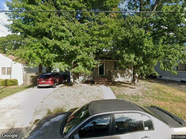 House image located at Belford, NJ 07718