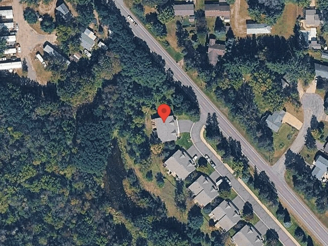 House image located at Princeton, MN 55371