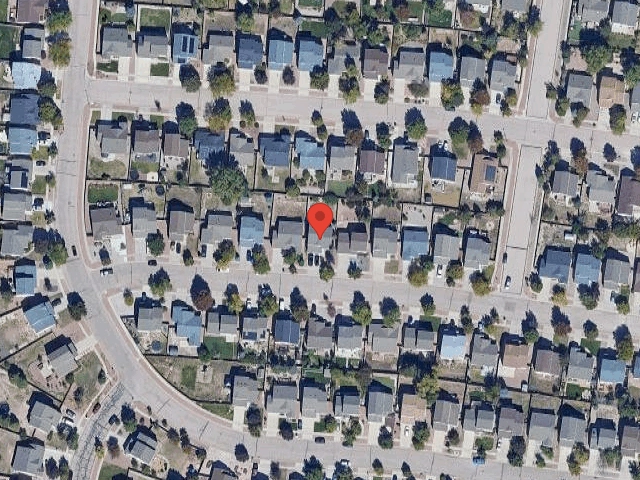 House image located at Colorado Springs, CO 80923
