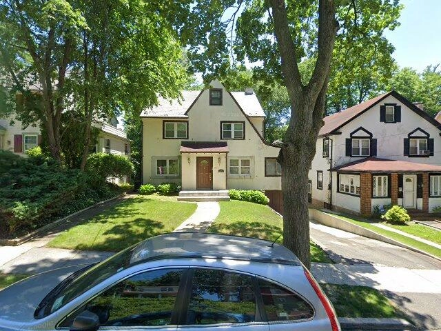 House image located at Mount Vernon, NY 10553
