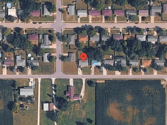 House image located at Gas City, IN 46933
