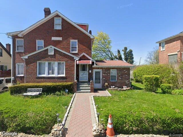 House image located at Yonkers, NY 10710