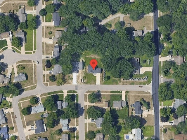 House image located at Holland, MI 49424