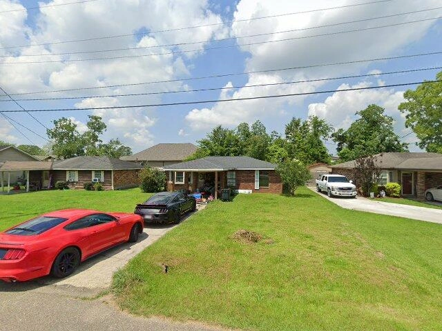 House image located at Gonzales, LA 70737